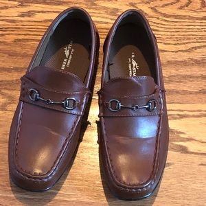 Deer Stags Loafers Big Kids Size 6